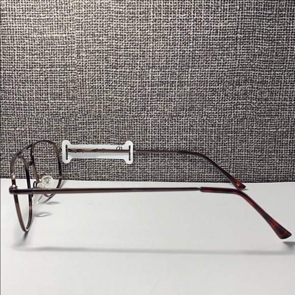 Via Roma Eyeglass Frames New - Picture 2 of 6